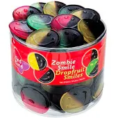 Red Band Dropfruit Smiles grootverpakking (100 stuks)