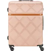 Princess Traveller Whistler - Handbagagekoffer - Roze - Small - 55cm