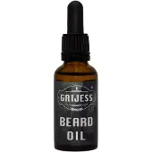 Gaijess Beard Oil