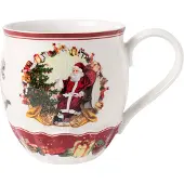 Villeroy & Boch Toy's Fantasy mok 38 cl Multi