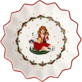 Villeroy & Boch Winter Collage