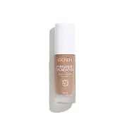 Gosh Hydramatt Makeup Base Spf15 #01-middel Donker Rood 30 ml