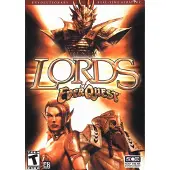 Lords Of Everquest - Windows