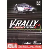 V-Rally 2 (expert Edition)