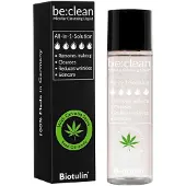 Biotulin B*Clean Micellar Cleansing Water Toner 200 ml