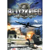 Blitzkrieg: Rolling Thunder