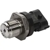 Bosch Sensor, brandstofdruk RDS4.22000BAR Bosch voor o.a. HEULIEZ, IRISBUS, IVECO, MAN, NEW HOLLAND, VOLVO