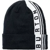 Burton PARTYLAP BEANIE BLK