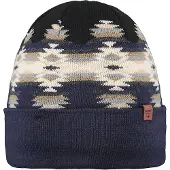 Barts - Gambell Beanie - Muts One Size, blauw
