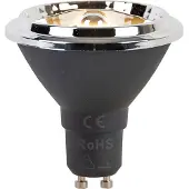 LUEDD GU10 dimbare LED lamp AR70 6W 450 lm 2700K