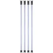 Godox TL120 RGB Tube 4 Lights Kit