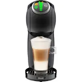 De'Longhi De’Longhi Genio S Plus Half automatisch Espressomachine 0,8 l