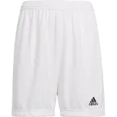 Adidas Sportbroek 'Entrada 22' zwart / wit