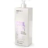 Framesi Morphosis Cool Blonde Plus Shampoo 1000ml