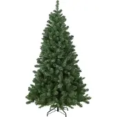 Molecule A Perfect Christmas 31HBH150 Blackhill Dark Green - 150 cm