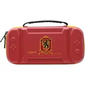 Lexibook Harry Potter - Handheld Consoles Hard Case (MFA62HP), Andere spelaccessoires, Rood