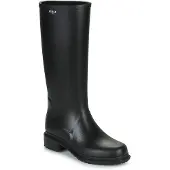 Aigle Regenlaars Women Fulfeel Noir-Schoenmaat 40
