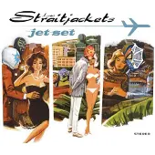 Ginza.se Los Straitjackets - Jet Set (LP)