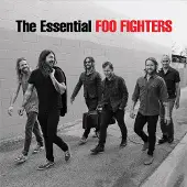Foo Fighters CD - The essential - voor Geen - standaard | Maat Standard
