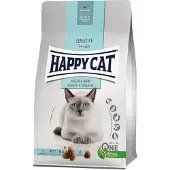 Happy Cat - Gevoelige Maag & Darmen - 300g