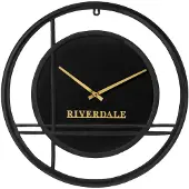 Riverdale Wandklok Dean