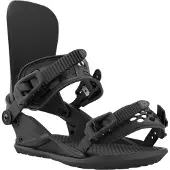 Union Legacy Woman Snowboard Bindings Zwart M