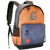 KARACTERMANIA Naruto Shippuden Symbol Rugzak 44 Cm