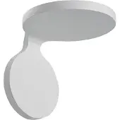 Artemide Rea Wandlamp Ø 12 cm