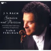 Warner Classics SONATAS &AMP; PARTITAS