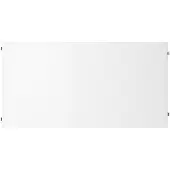 String Schappen Pak Van 3 58x30 Cm Wit - Rekkensysteem (modulair) White - 5830-12-3