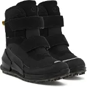 Ecco Snowboots - Tex - Biom K2 - Zwart/Magnet - - 35 - Winterlaarzen