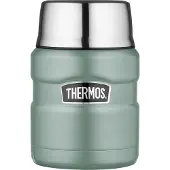 Thermos King Voedseldrager Duckegg Groen 470ml
