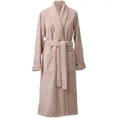 Aquanova Badjas London Dusty pink-XL