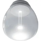 Artemide Empatia Wandlamp / Plafondlamp Ø 26 cm