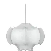 Flos Viscontea hanglamp Wit