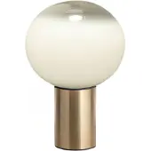 Artemide Laguna Tafellamp Laguna 16 | Satin brass
