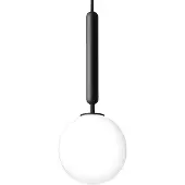 Nuura Miira 1 Hanglamp Miira 1 | Rock Grey|Opal White