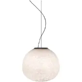 Artemide - Meteorite hanglamp Wit