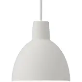 Louis Poulsen Toldbod Pendant White | Ø: 170 mm