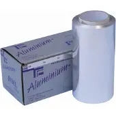Nebur High-Light Aluminiumfolie (15µ)