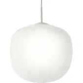 Muuto Rime Hanglamp Grey | Ø: 45 cm