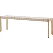 &tradition Betty TK5 Bank Oak | Natural Webbing