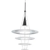 Louis Poulsen Enigma 425 hanglamp - 5741088739