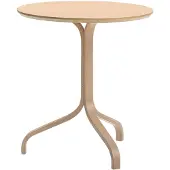 Swedese Lamino tafel 49cm Bok gelakt