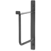 Ferm Living Hang Haak Black
