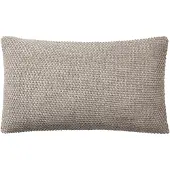 Muuto Twine kussen 50x80 cm Beige grey