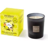 Esteban Classic Terre d'Agrumes Geurkaars 180gr