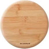 Scanpan MAGNETISCHE ONZETTER HOUT