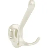 Impresso Hoed en Jashaak Rond Dubbel Aluminium F2
