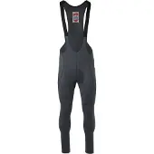 Agu Winter III Bibtight III SIX6 Heren - Charcoal - S